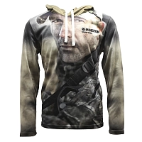 Джемпер Remington Нunting р. 3XL