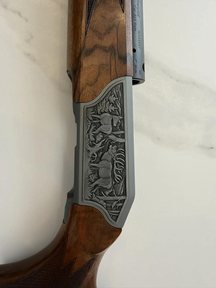 Blaser Blaser R8 кал.223Rem. Фото №1