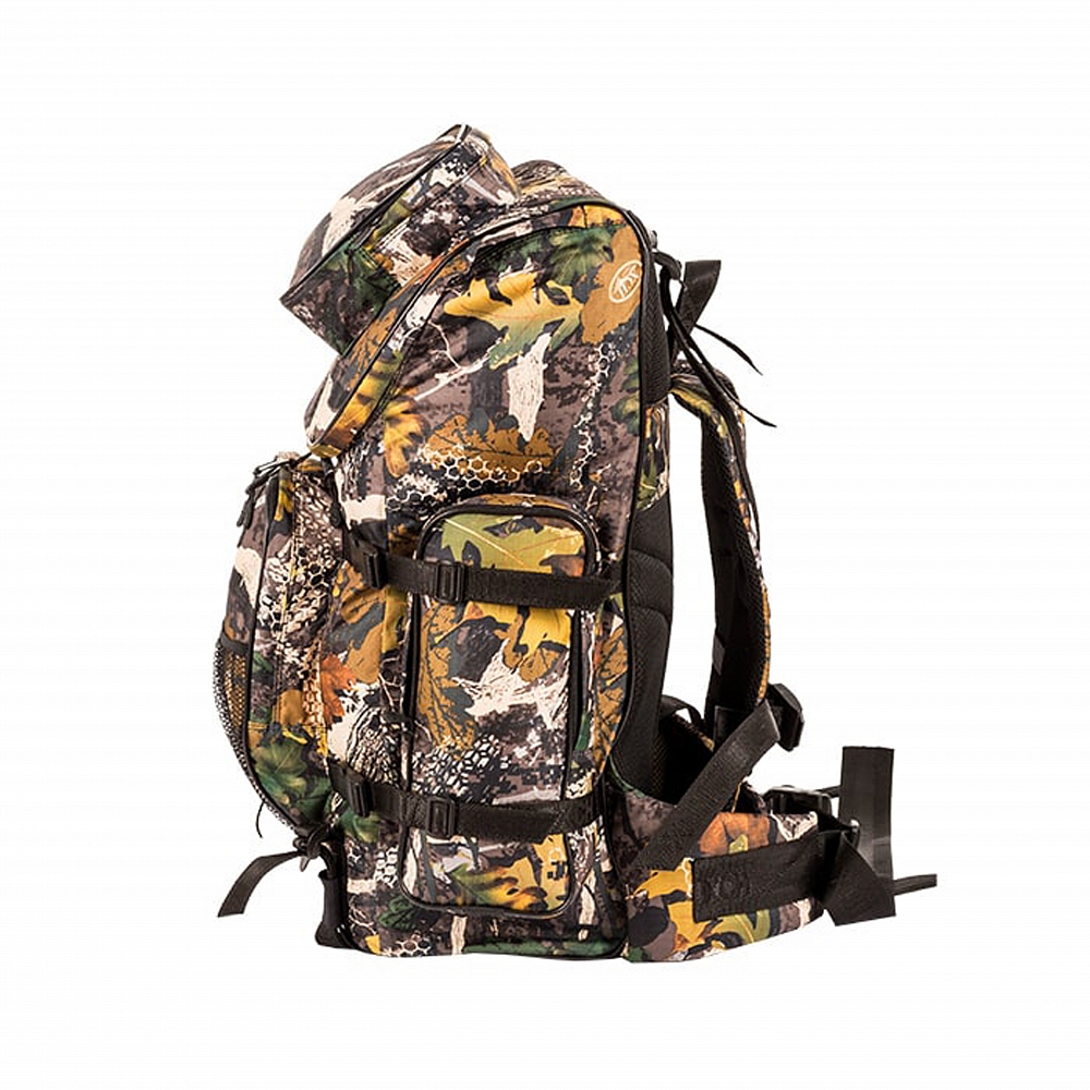 Ранец охотника №3 (40литров) лес (ХСН). Фото №4