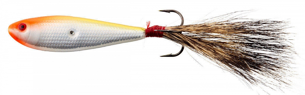 Бокоплав Lucky John OSSA 3 30мм/02H блистер. Фото №2