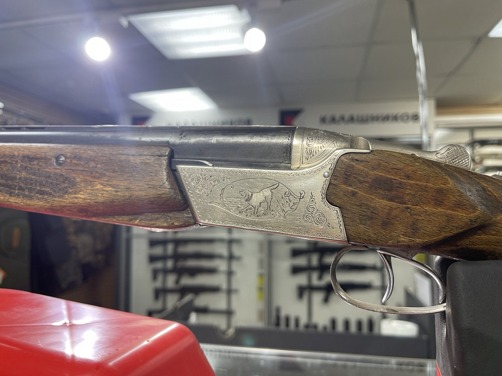 ТОЗ ТОЗ-34ЕР кал. 12х70 кал.12х70. Фото №3