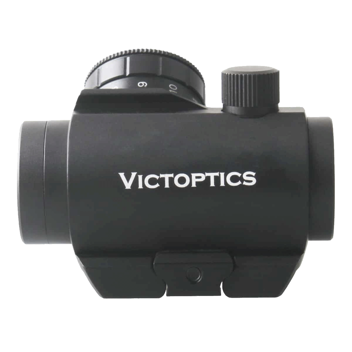 Коллиматорный прицел VECTOR OPTICS T4 1x22 (RDSL17). Фото №3 Коллиматорный прицел VECTOR OPTICS T4 1x22 (RDSL17). Фото №3