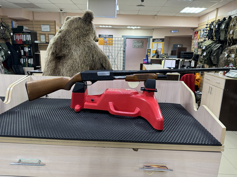 Ижевский механический завод МР-81 кал.12х70. Фото №1