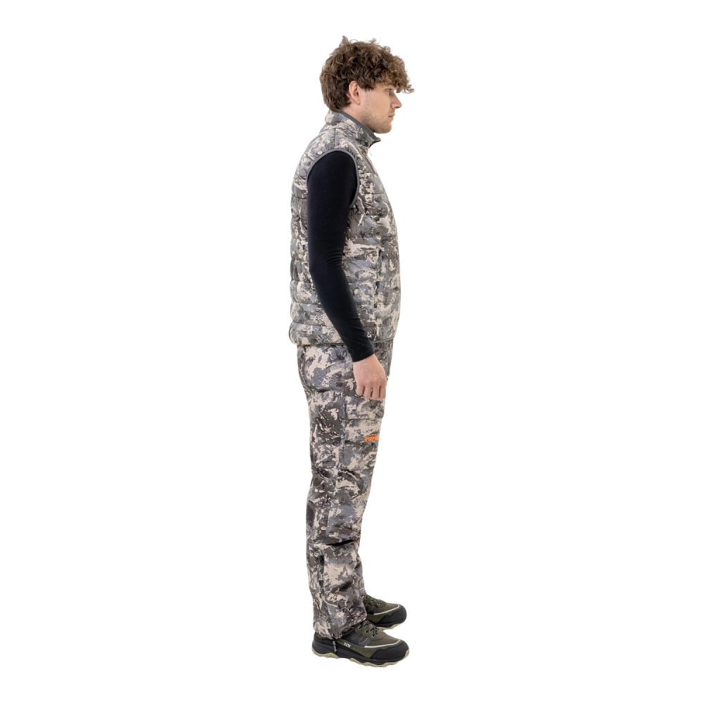 Костюм Remington 3 в 1 Researcher Fit Rifle р. XL. Фото №19