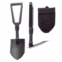 Лопата Fiskars складная