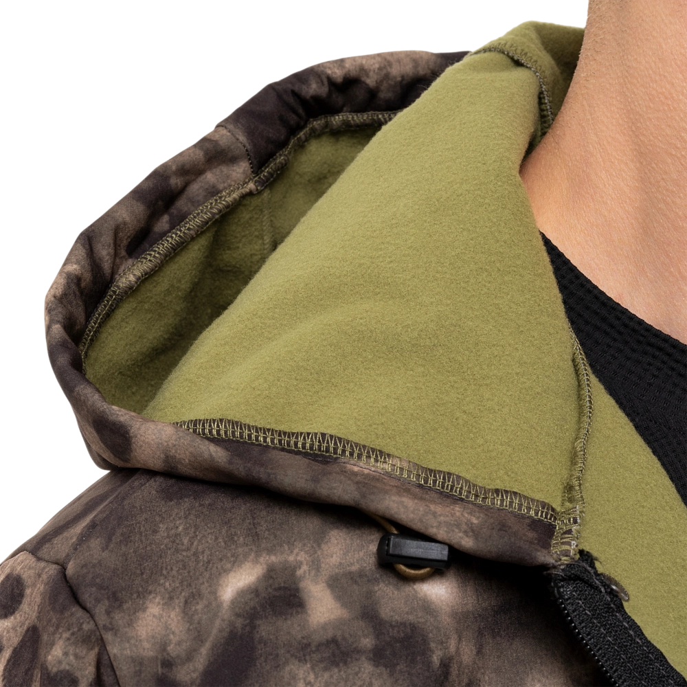 Костюм мужской демисезонный Mossberg Timberwolf р. M. Фото №7 Костюм мужской демисезонный Mossberg Timberwolf р. M. Фото №7