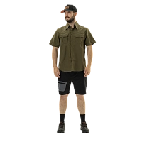 Шорты Remington Sunny day р. M