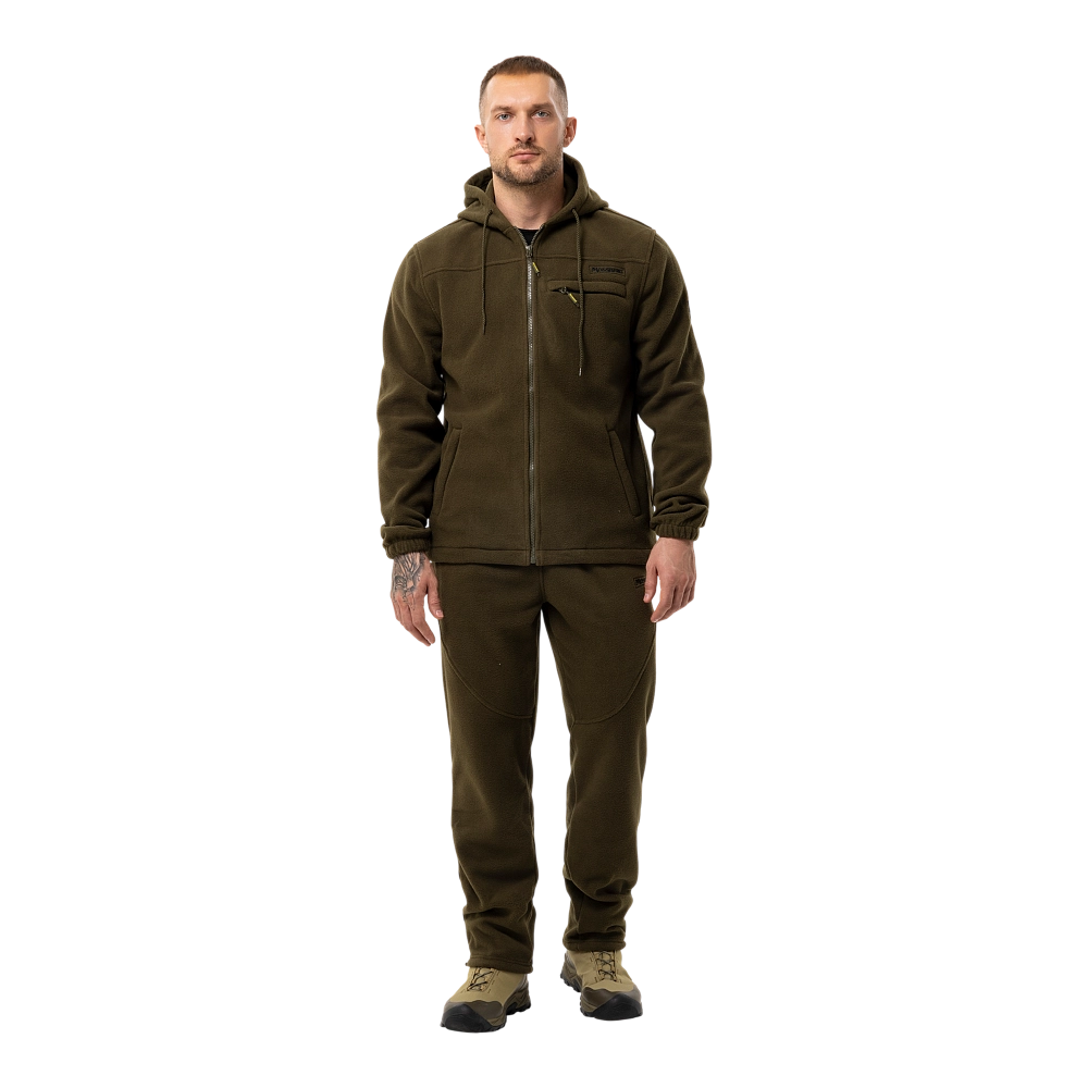 Костюм мужской демисезонный Mossberg Yeti р. L. Фото №1