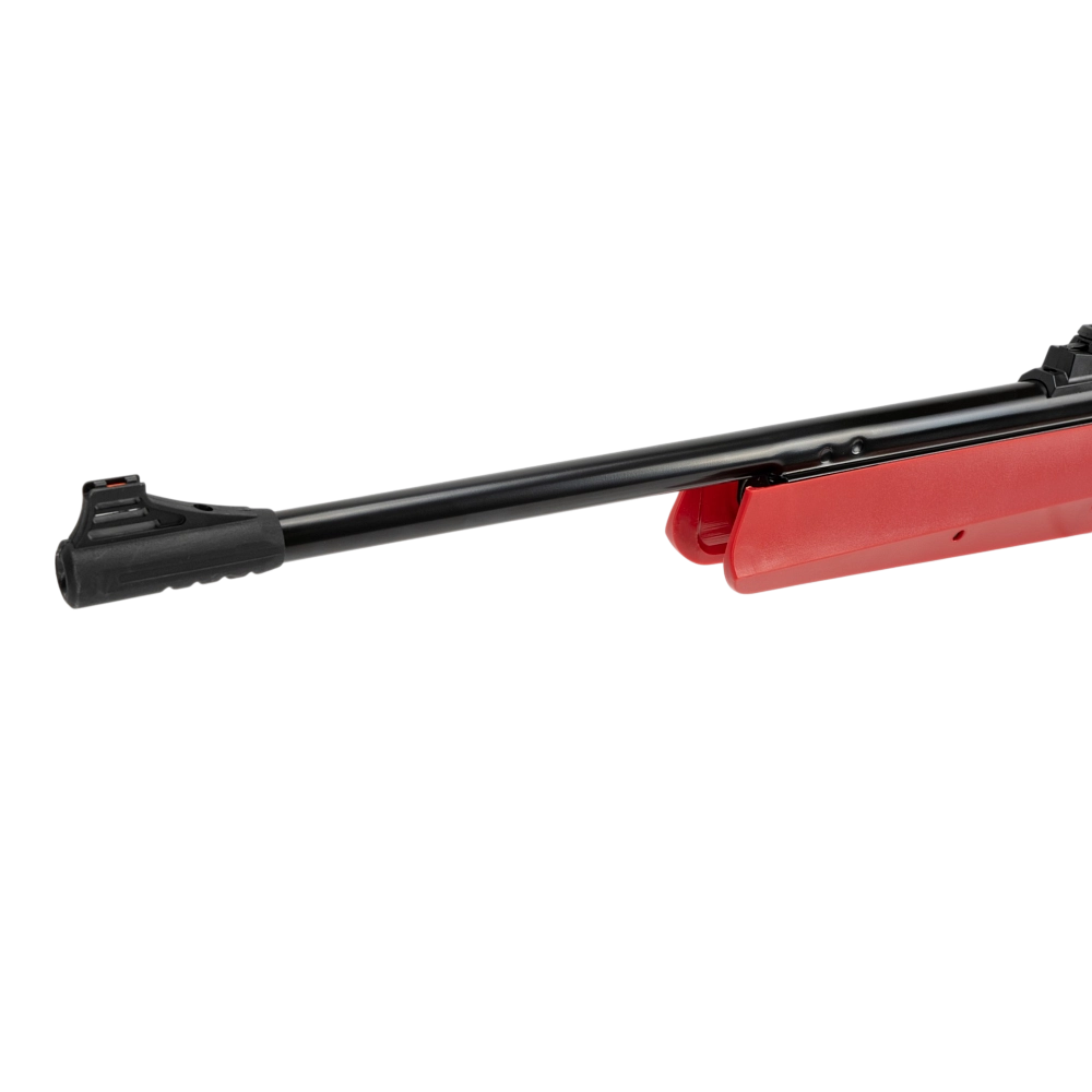 Винтовка пневматическая Borner SimpleStrike, Red cal. 4,5 мм, 3Дж. (pump). Фото №4 Винтовка пневматическая Borner SimpleStrike, Red cal. 4,5 мм, 3Дж. (pump). Фото №4