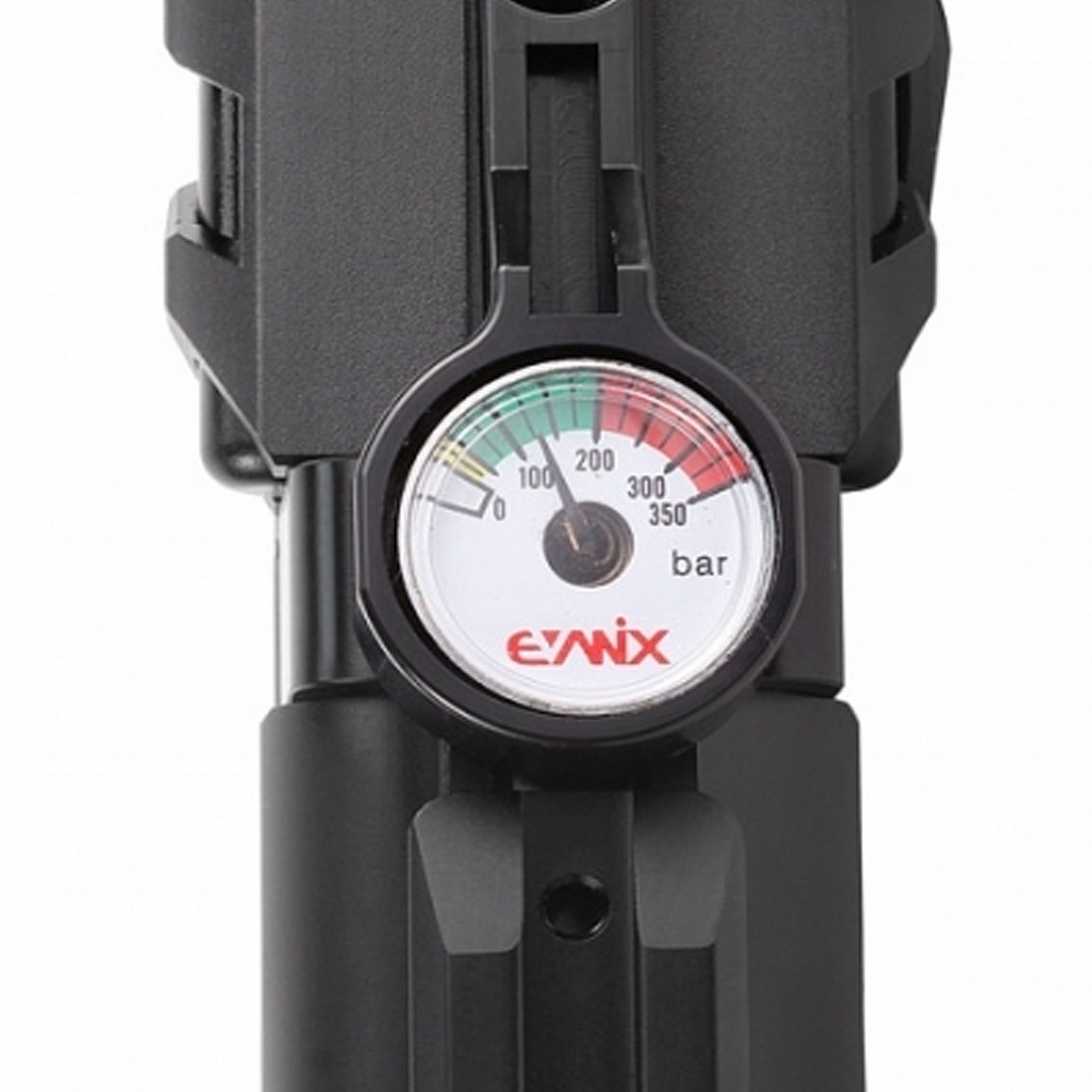 Винтовка пневматическая EVANIX GTK-SP (SHB) калибр9,0мм. Фото №6