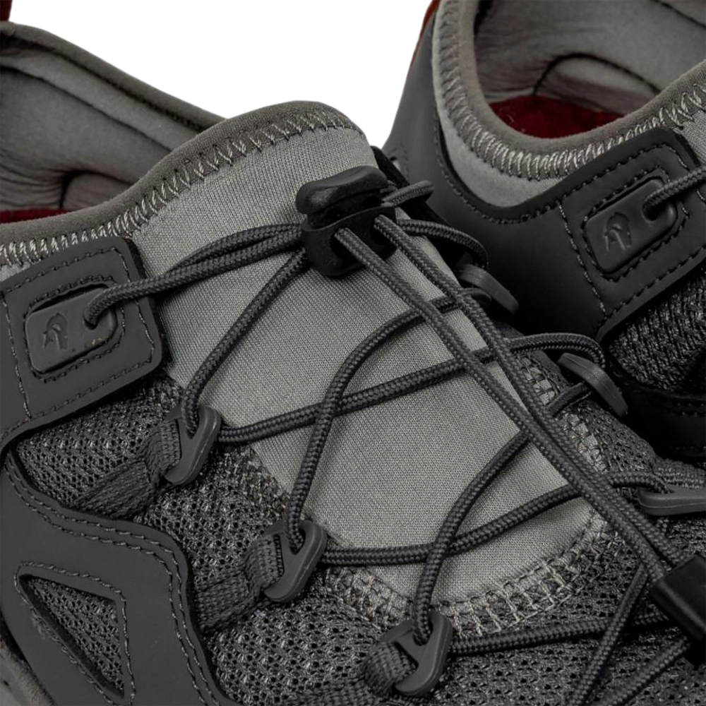 Кроссовки мужские Remington Pike grey р.43. Фото №3