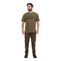 Футболка Remington Hunting Shell Shirts Dark Olive р. 5XL