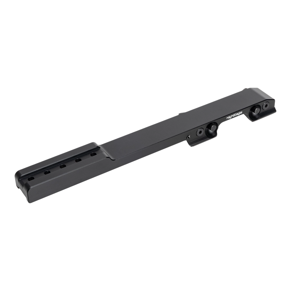 Кронштейн NightEagle для Blaser с быстросъемом. Для: NIGHTEAGLE, NNPO, REM TERMIT. Д= 5мм, М5 16мм. Фото №2 Кронштейн NightEagle для Blaser с быстросъемом. Для: NIGHTEAGLE, NNPO, REM TERMIT. Д= 5мм, М5 16мм. Фото №2