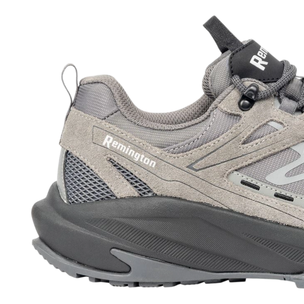Кроссовки Remington Fortec grey р. 41. Фото №2