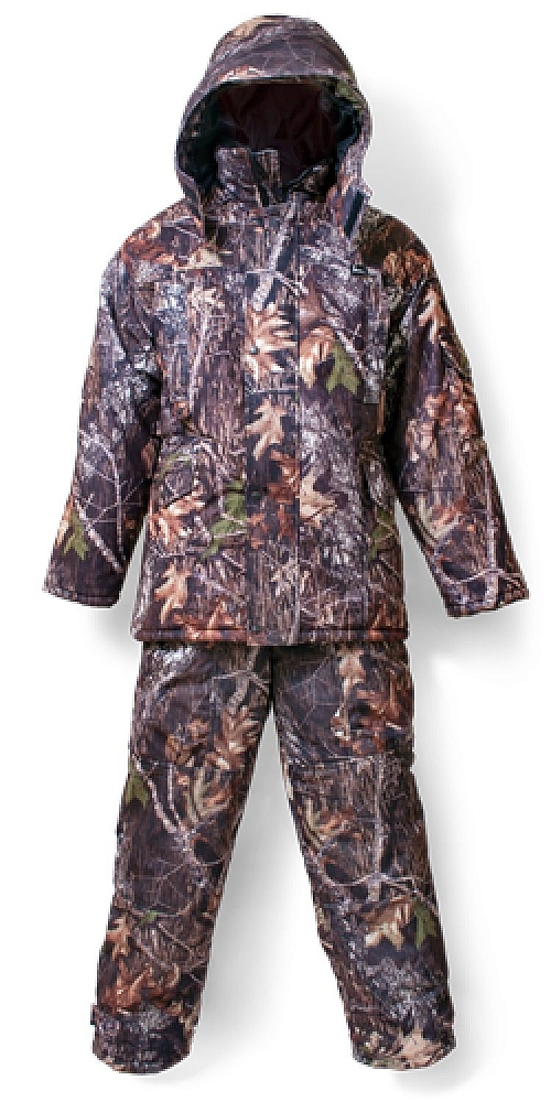 Костюм зимний "БЕРКУТ" (осенний лес) 56-58 ИП Бойцова. Фото №2 Костюм зимний "БЕРКУТ" (осенний лес) 56-58 ИП Бойцова. Фото №2