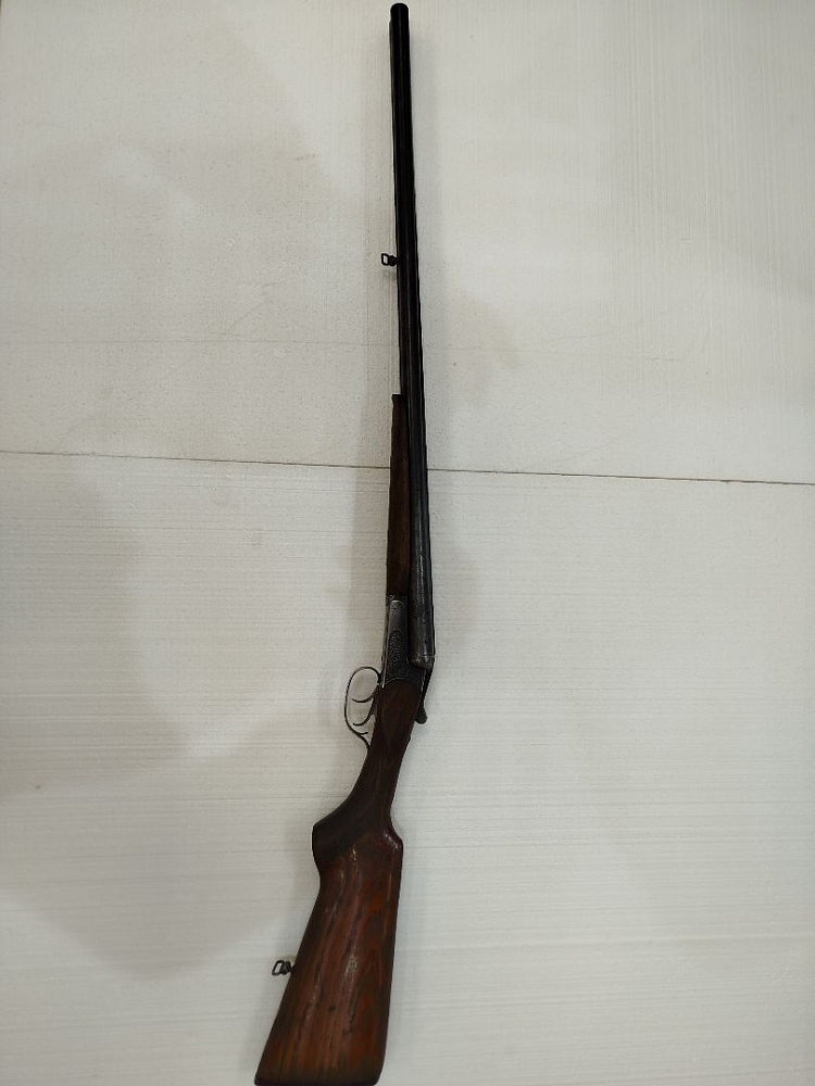 Ижевский механический завод ИЖ-58МАЕ кал.12х70. Фото №1 Ижевский механический завод ИЖ-58МАЕ кал.12х70. Фото №1