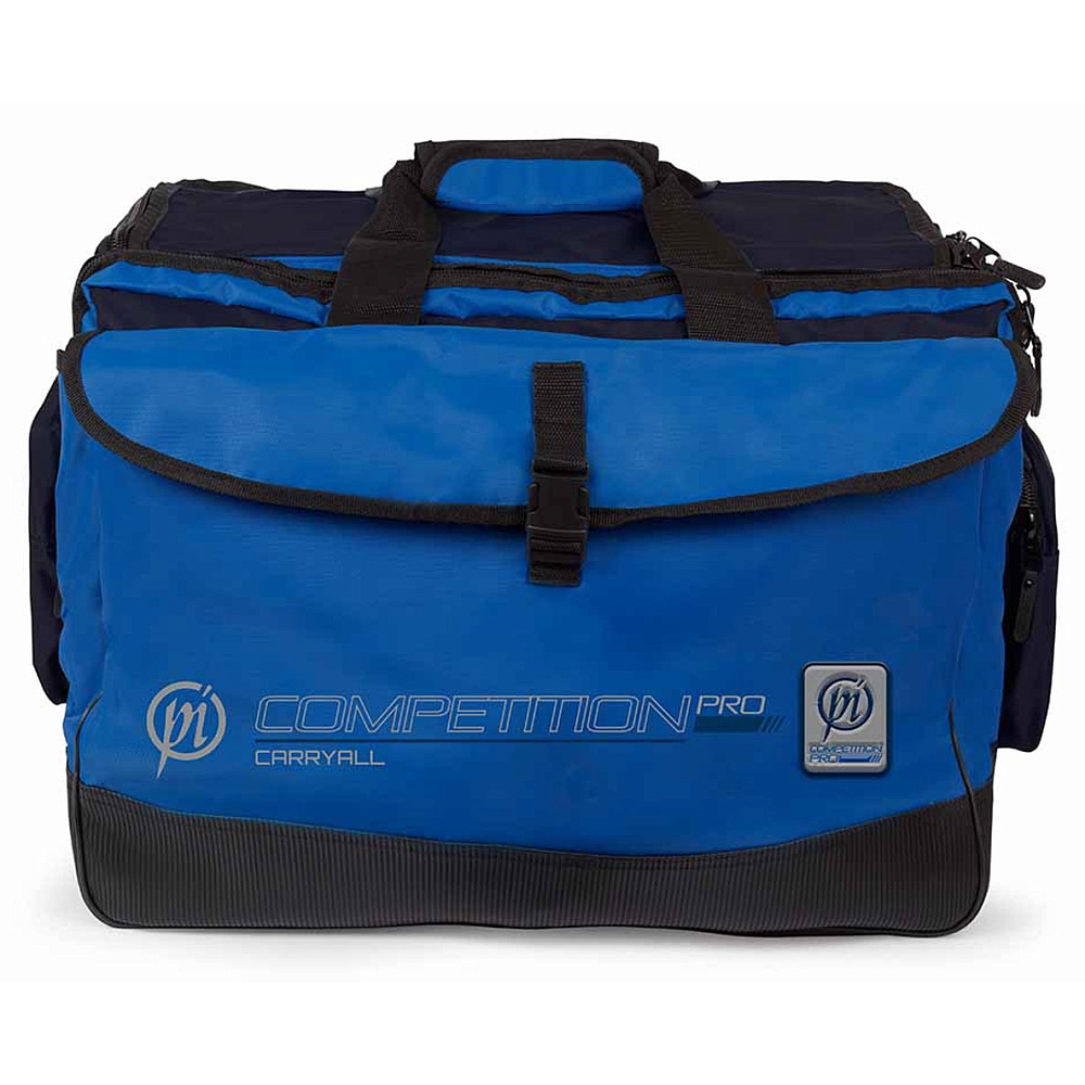 Сумка рыболовная Competition LUGGAGE 45L CARYALL. Фото №2 Сумка рыболовная Competition LUGGAGE 45L CARYALL. Фото №2