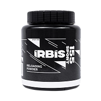 Порох Ирбис 155 Sport (908г) (243Win/6,5Creedmor/308Win) (ООН 0509 порох бездымный 1,4С)