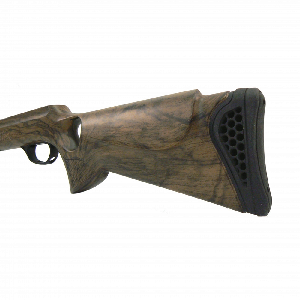 Приклад Hatsan 125, TH, пластик, цвет дерево. Фото №1