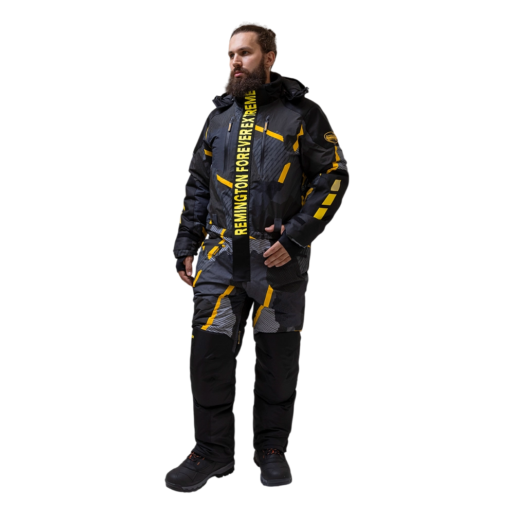 Комбинезон Remington ATW Speed р. 3XL. Фото №1