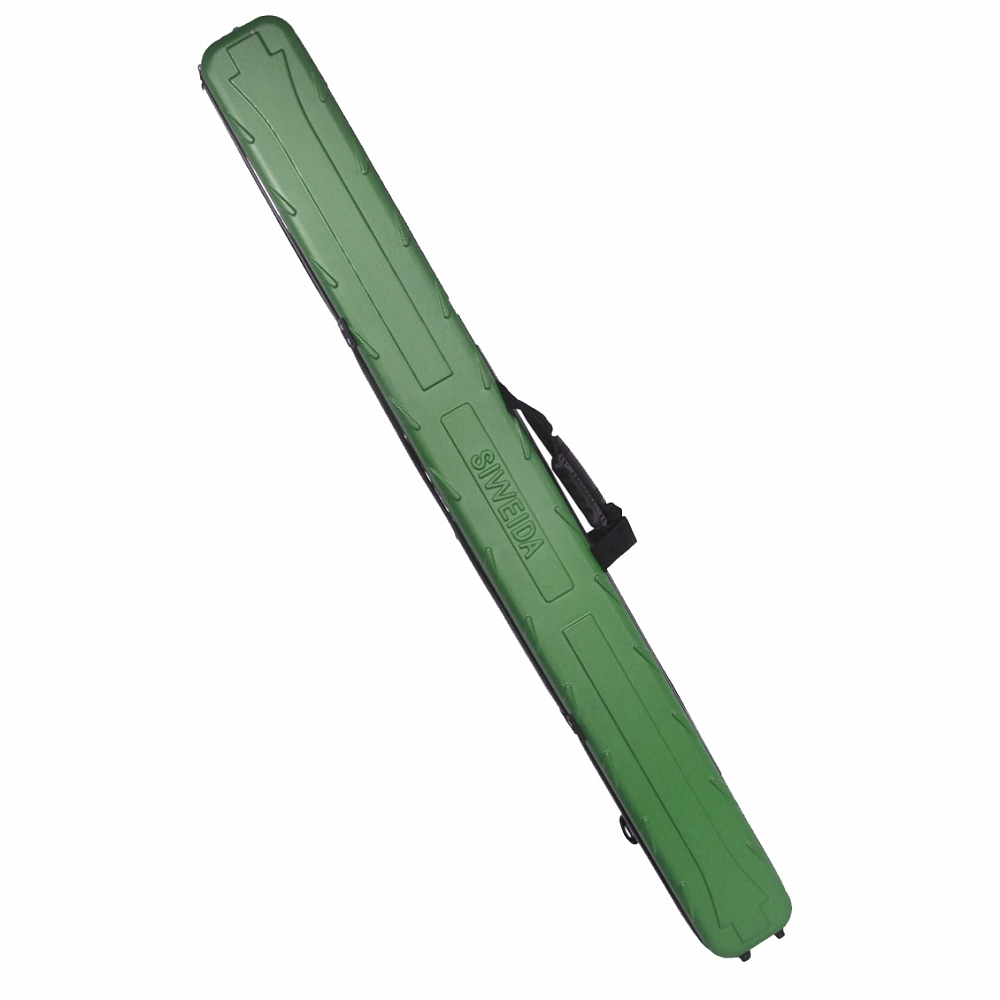 Чехол д/удилища SWD 1,5м прямой жесткий (150х12,5х12,5см) (7621050). Фото №2