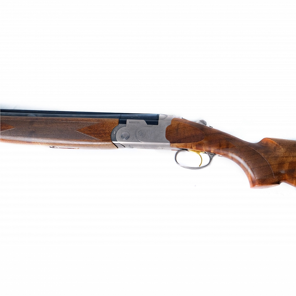 Ружьё Beretta 686 Silver Pigeon I Sporting MY19 12/76 L=760 ОСHP AS. Фото №10