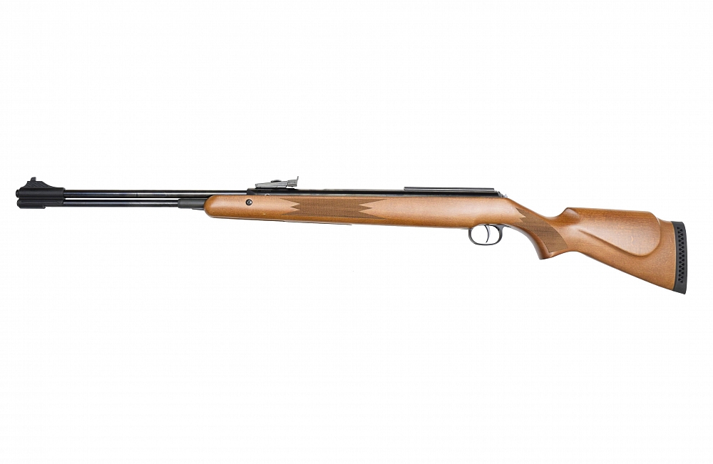 Винтовка пневматическая Diana 460 M (подствольный взвод, дерево), калибр 4,5 мм. Фото №2