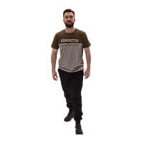 Футболка Remington Master р. S