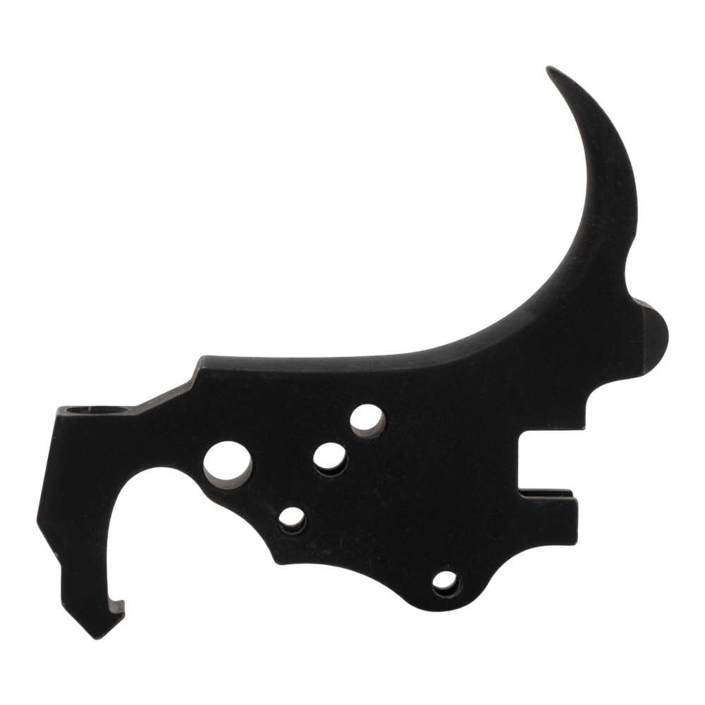 Спусковой крючок А612 №6. Фото №2 Спусковой крючок А612 №6. Фото №2