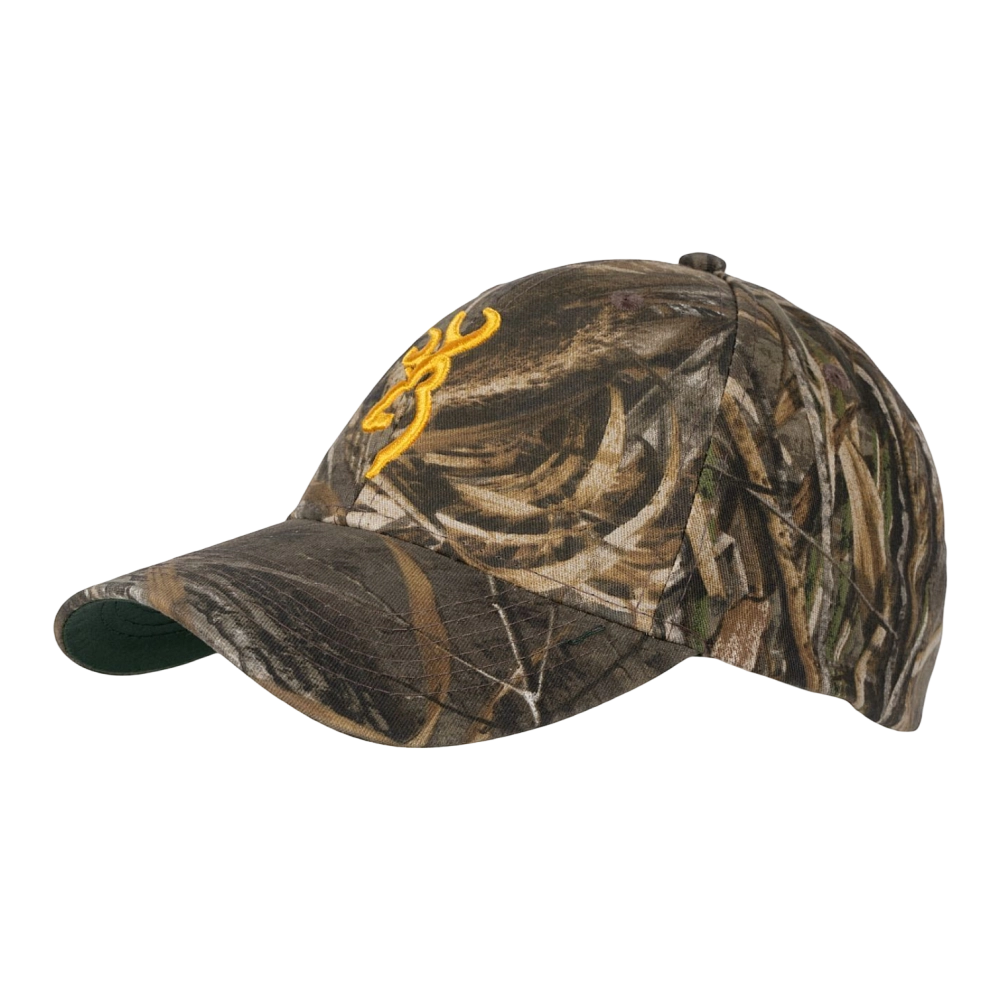 Бейсболка Browning Rimfire one size. Фото №2