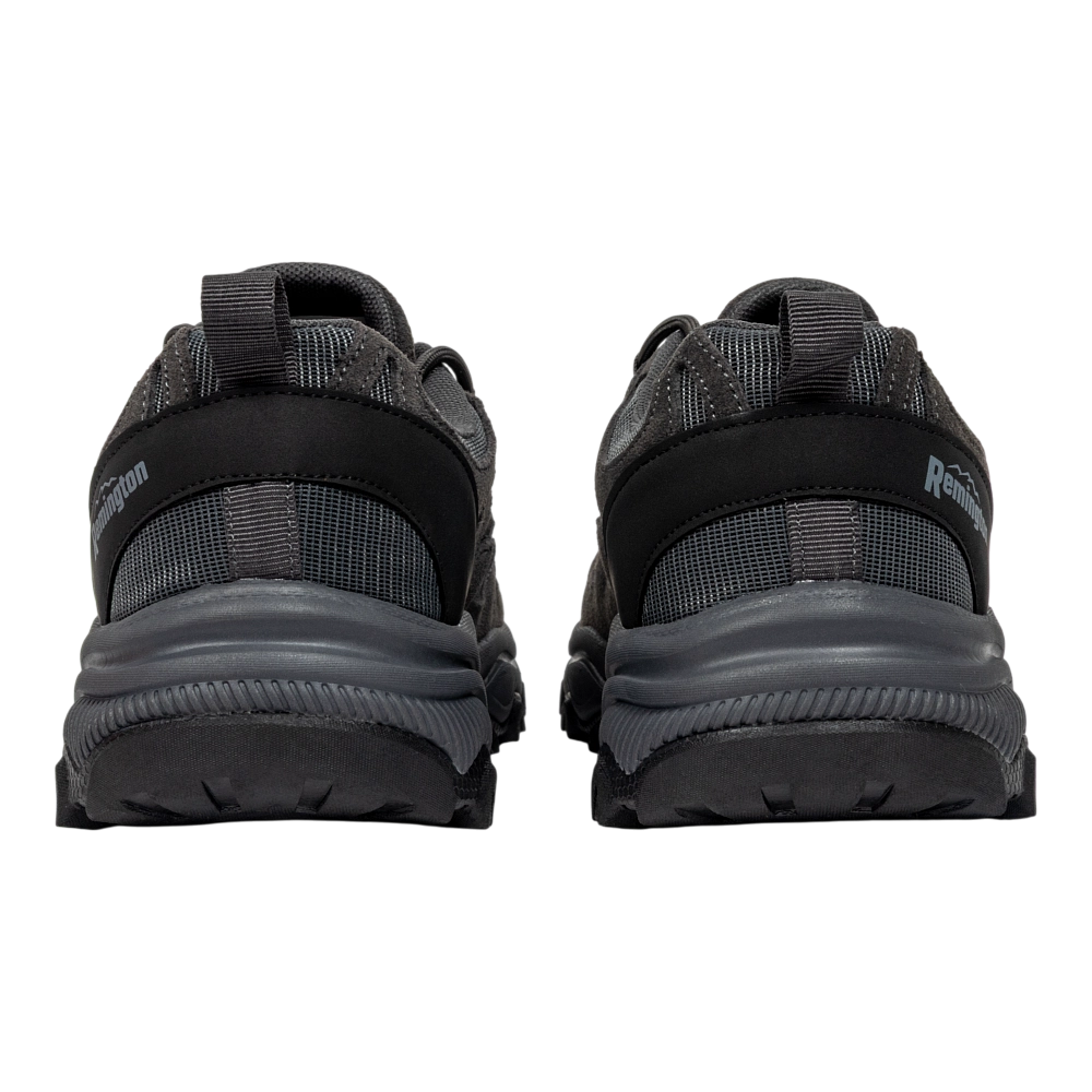 Кроссовки Remington Ray black р. 46. Фото №4 Кроссовки Remington Ray black р. 46. Фото №4