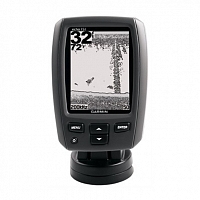 Эхолот GARMIN Echo 151, 4'' DB EE (010-01258-03)