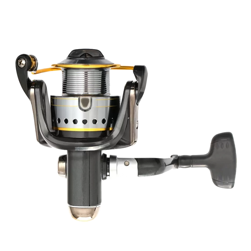 Катушка RYOBI Ecusima 1000 VI. Фото №4 Катушка RYOBI Ecusima 1000 VI. Фото №4