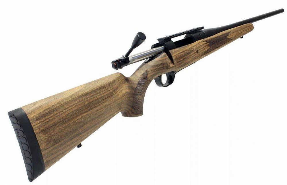 Карабин Orsis 120, калибр 308Win, дерево, ствол 22" (580мм)(планка+ОПП+ДТК). Фото №2 Карабин Orsis 120, калибр 308Win, дерево, ствол 22" (580мм)(планка+ОПП+ДТК). Фото №2