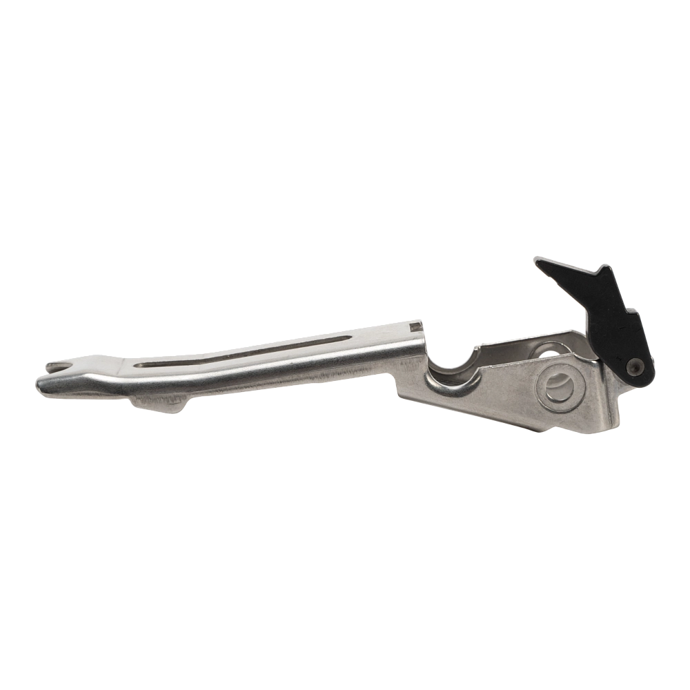 Лоток подаватела в сборе светлый А612 №25+20+22. Фото №1