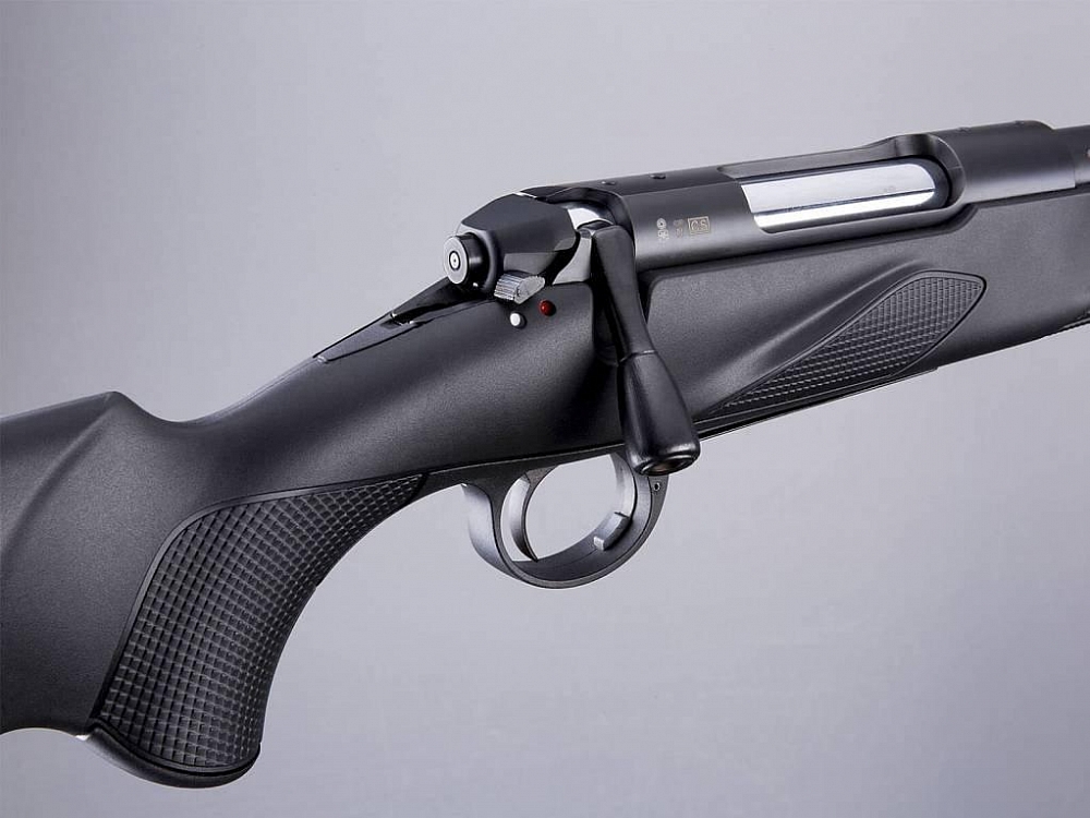 Карабин Franchi Horizon Synt. 243 560WS. Фото №6