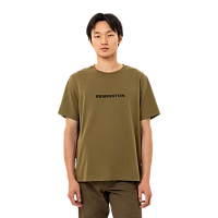 Футболка Remington Urban Style Base Brown р. S