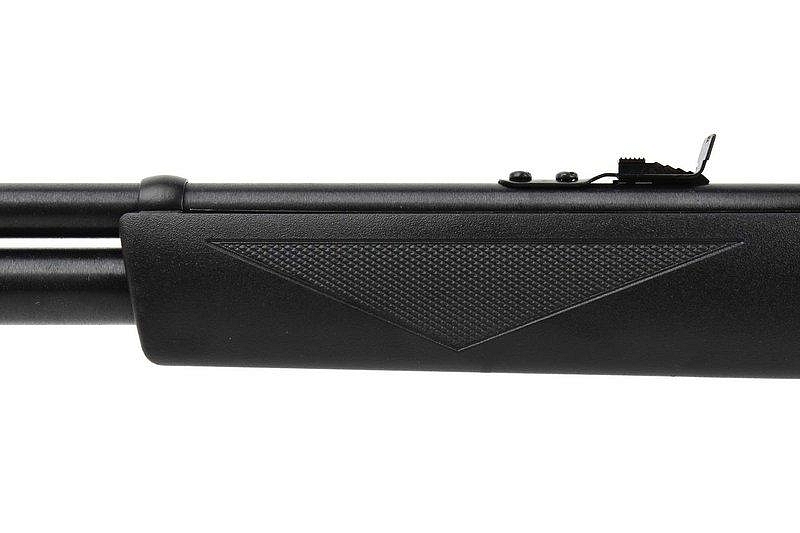 Винтовка пневматическая Crosman Wildfire калибр 4,5 мм ( (РСР, пластик). Фото №8