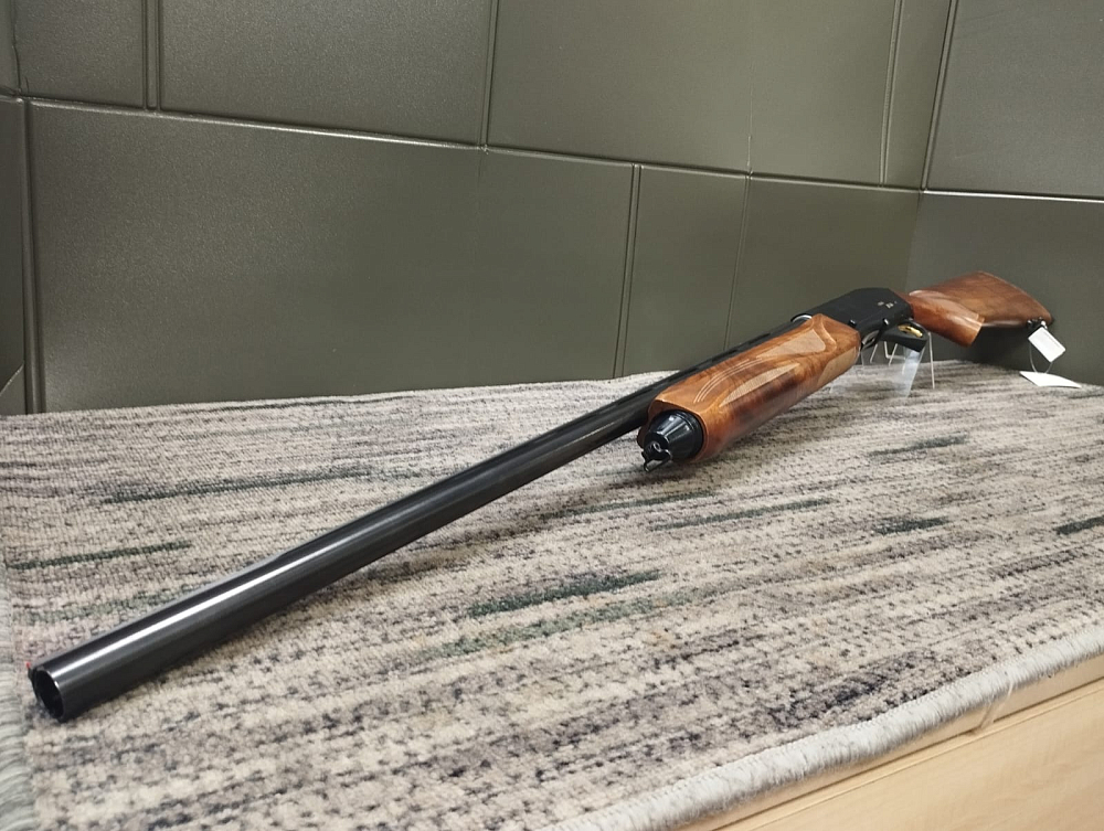 Fabarm Fabarm H38 LionCombo кал.12х76. Фото №1