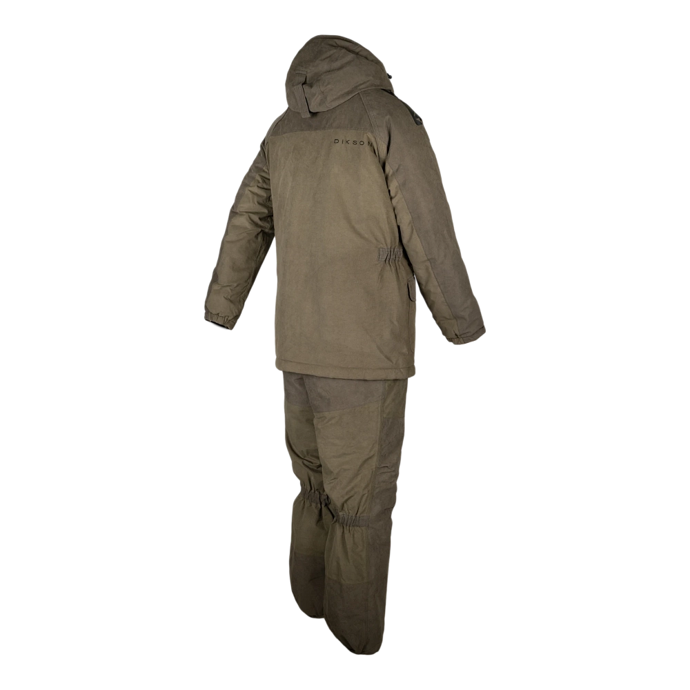 Костюм зимний DIKSON (ISLANDIYA) р. 64-66/182_(ХСН). Фото №4 Костюм зимний DIKSON (ISLANDIYA) р. 64-66/182_(ХСН). Фото №4