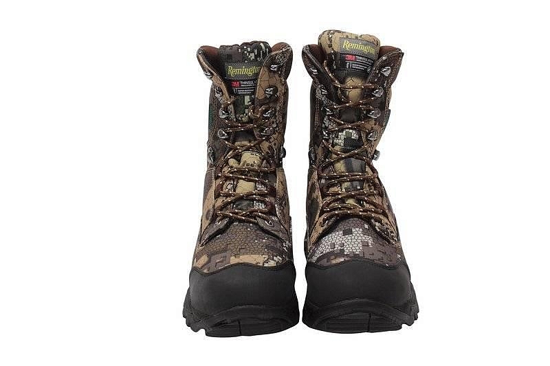 Ботинки Remington Terrace hunting  р. 42. Фото №2