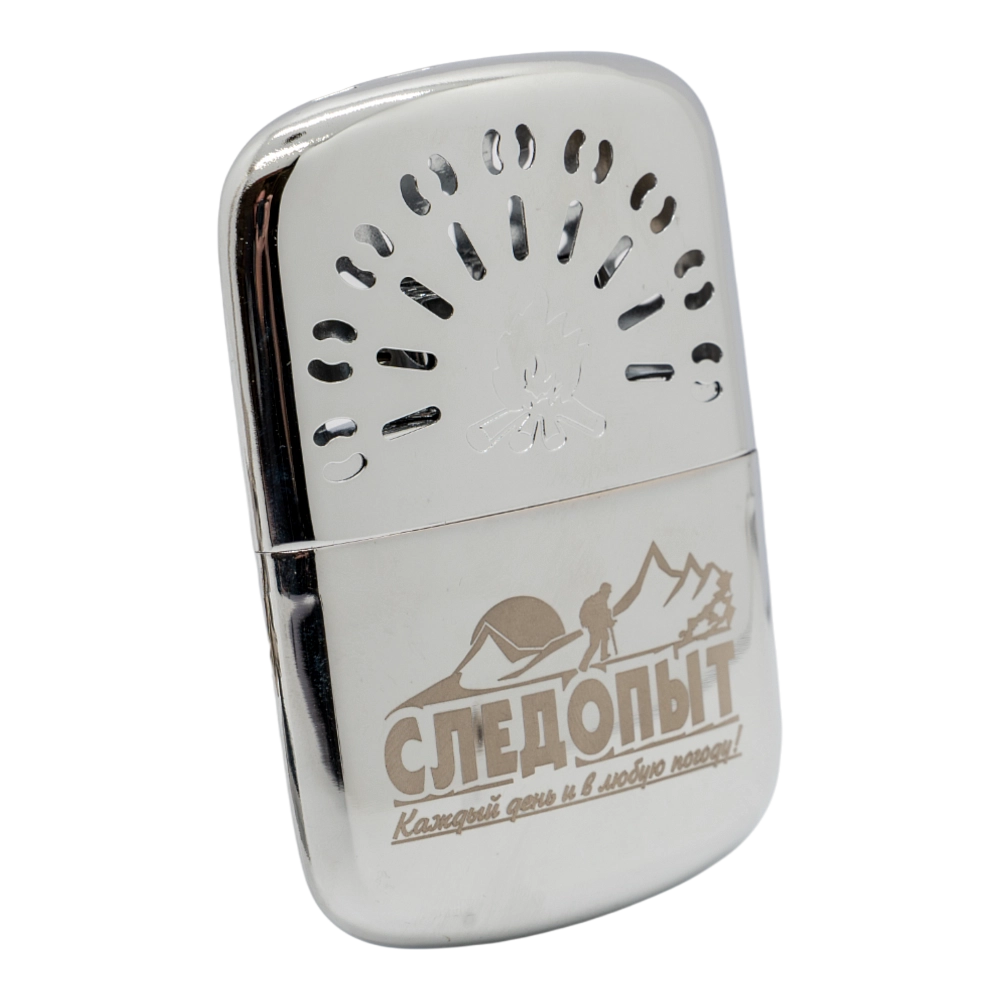 Грелка каталитическая для рук СЛЕДОПЫТ большая (PF-GHP-P01). Фото №3