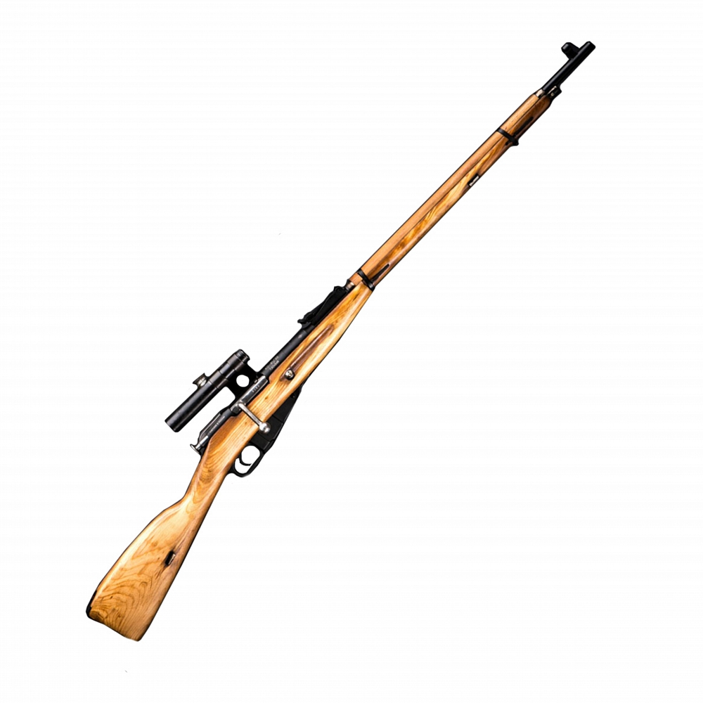 Карабин КО 91/30М калибр 7,62х54 без оптики. Фото №2