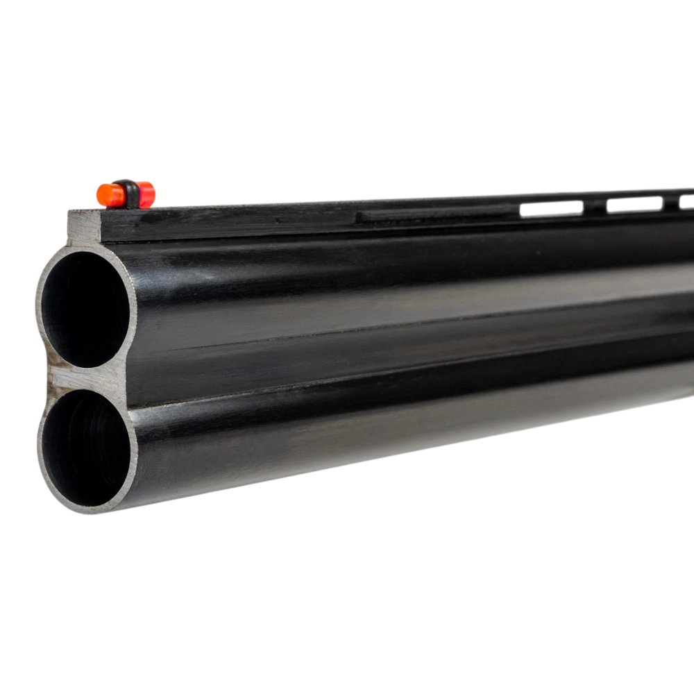 Ружье МР-27М 12/76 Русич орех камуфляж Криптек т.синий,Soft Touch,комп. д/ч L-725. Фото №2