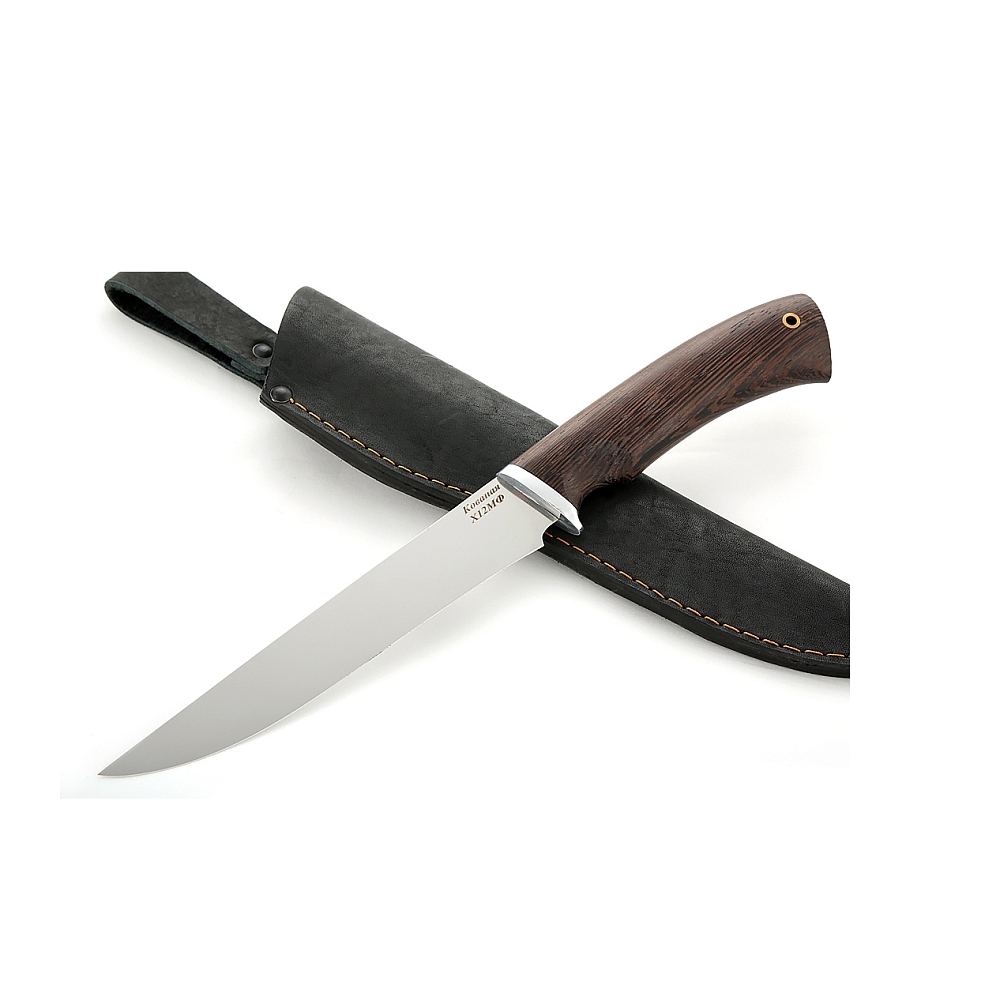 Нож Филейный средний. Фото №2