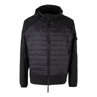 Куртка тактическая 7.62 Бастион, софтшелл, черный р. 48-50 рост 182-188