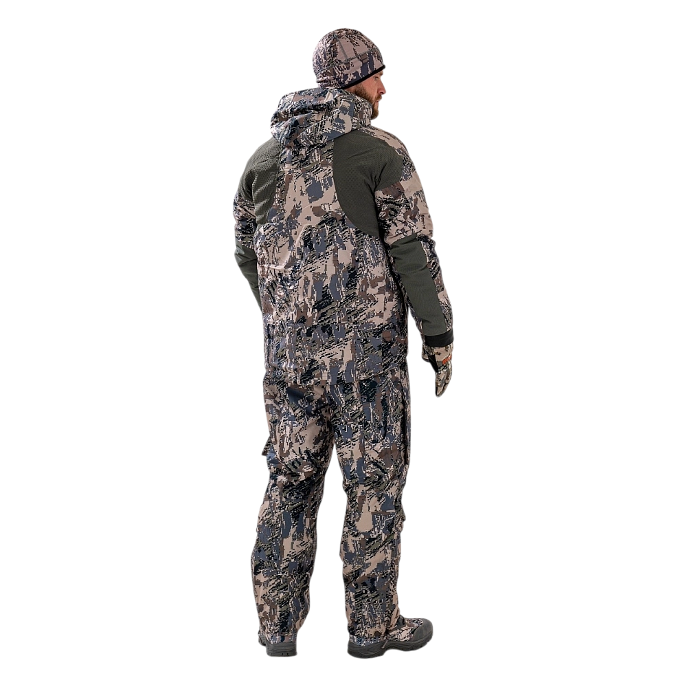 Костюм Remington 3 в 1 Researcher Pro Figure р. M. Фото №29