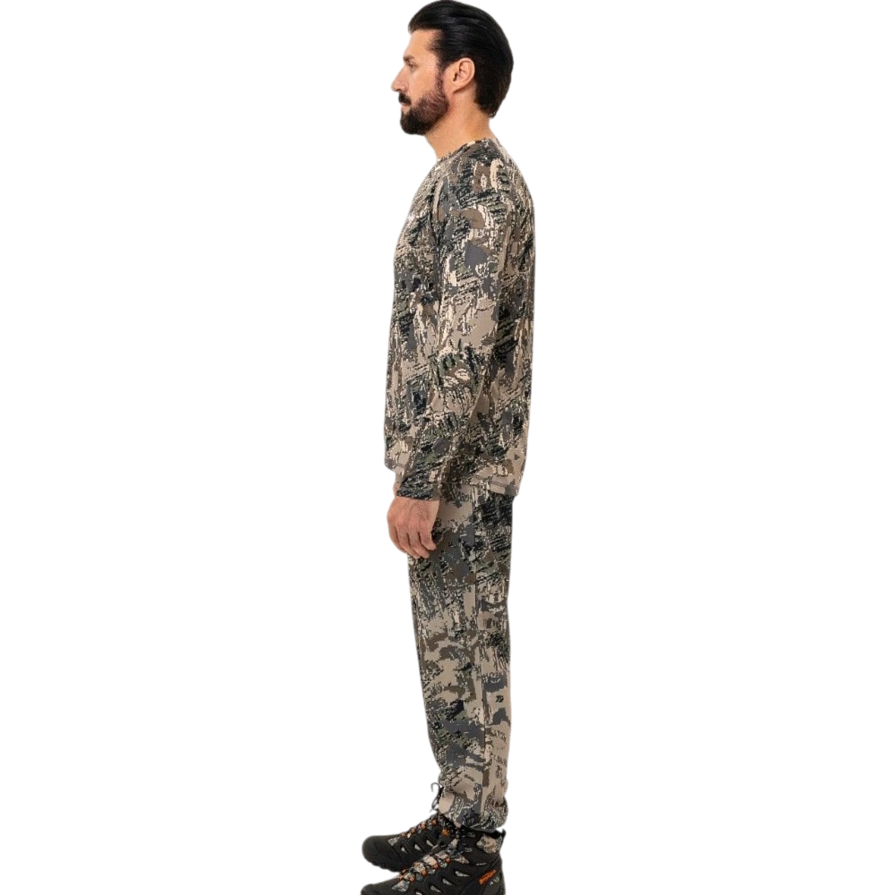 Лонгслив Remington lite Figure р. 3XL. Фото №14