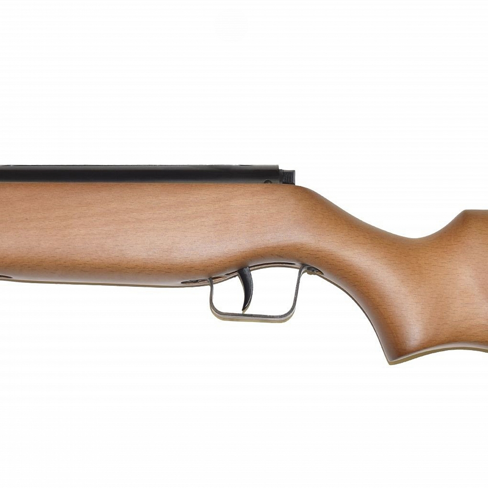 Винтовка пневматическая Umarex Perfecta 45 (переломка, дерево) калибр 4,5 мм. Фото №7