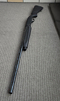 Байкал МР-155 кал.12х76